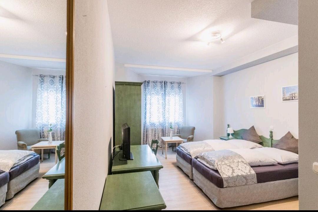Villa Pompei Astheim Extérieur photo